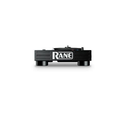 Rane Dj One Professional Motorized Dj Controller At Juno Records