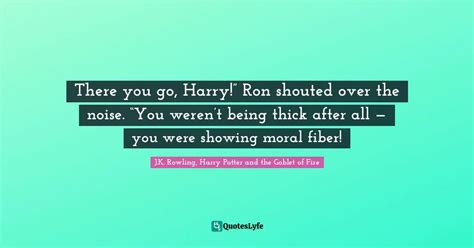 Best Ron Weasley Quotes with images to share and download for free at QuotesLyfe