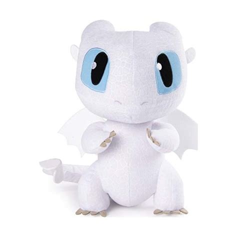 Dragons 3 6046845 Jeu Enfant Peluche Interactive Peluche De