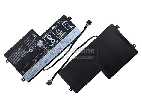 Lenovo ThinkPad X250 20CL001LUS battery,high-grade replacement Lenovo ...