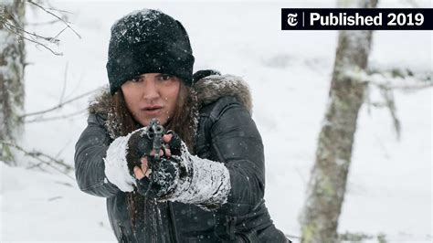 ‘Daughter of the Wolf’ Review: Snow, Ice, and Dramatic Inertia - The ...