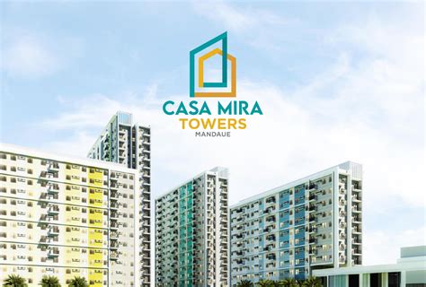 Casa Mira Towers Mandaue Livepinas Cebu Condominiums