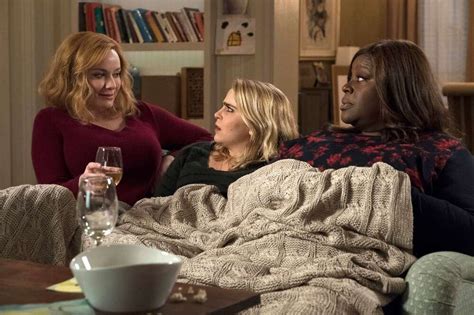 Good Girls Staffel 5 Good Girls Renewed Or Cancelled For Season 5 On