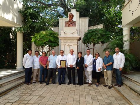 Certificaci N Internacional Para La Facultad De Medicina De La Uady En