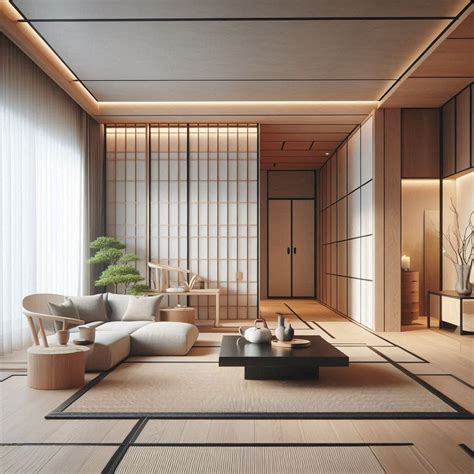 Discover What Is Japanese Interior Design Tradition Meets Minimalist