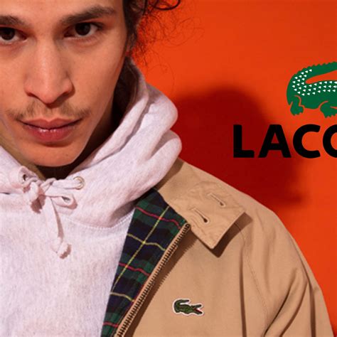 Lacoste Bendero Off