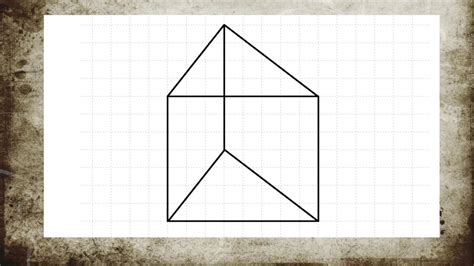 Comment Dessiner Un Prisme Triangulaire