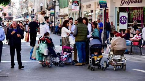 Las Muertes Superan A Los Nacimientos En Canarias Canarias