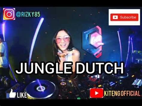 DJ BERBEZA KASTA VS MENEPI JUNGLE DUTCH 2020 YouTube