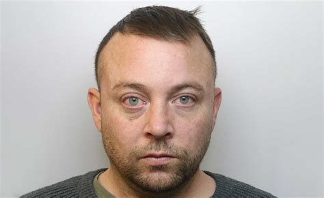 Year Old Man Jailed Over Indecent Exposure And Sexual Offences