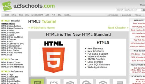 30 Must See Html5 Tutorials To Wow Your Audience