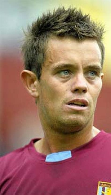 Ex Aston Villa Star Lee Hendrie Facing Bankruptcy Hearing Birmingham Live