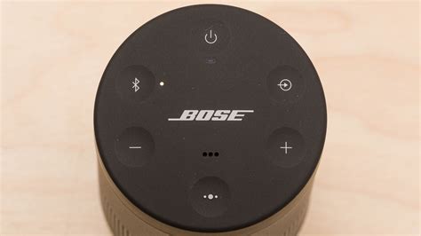 Bose SoundLink Revolve II Review - RTINGS.com