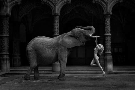 Biography Fine Art Nude Photographer Marc Lagrange Monovisions