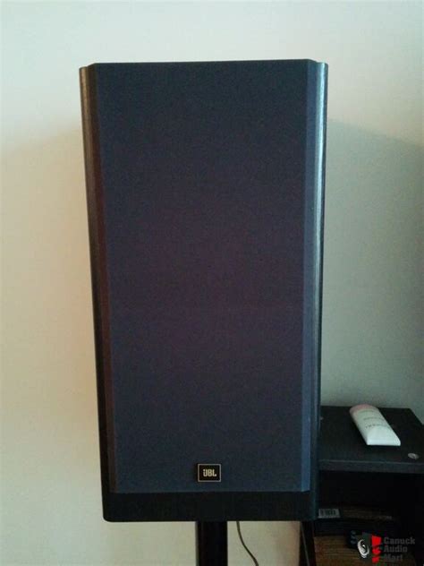 Jbl Lx 44 Bookshelf Photo 744077 Us Audio Mart