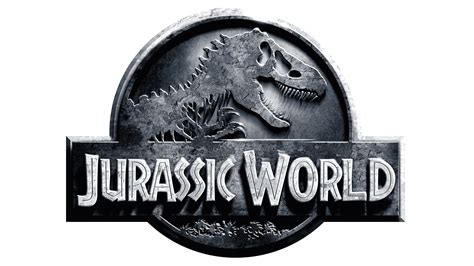 Jurassic Park Logo And Symbol Meaning History Sign