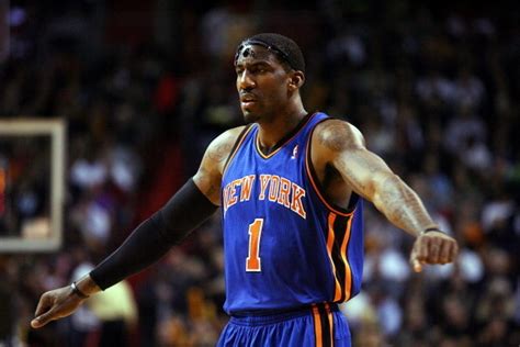 What Is Amare Stoudemire Net Worth? - TheAltWeb