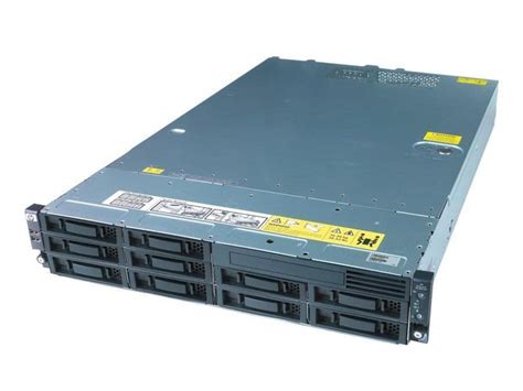 Hp Proliant Dl180 G6 Configure To Order Cto 10x 3 5 Bay 2u Server 572832 425