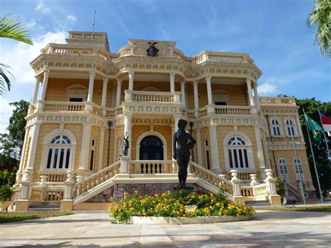 Impact Of Manaus Casa Do Albergado On Local Families