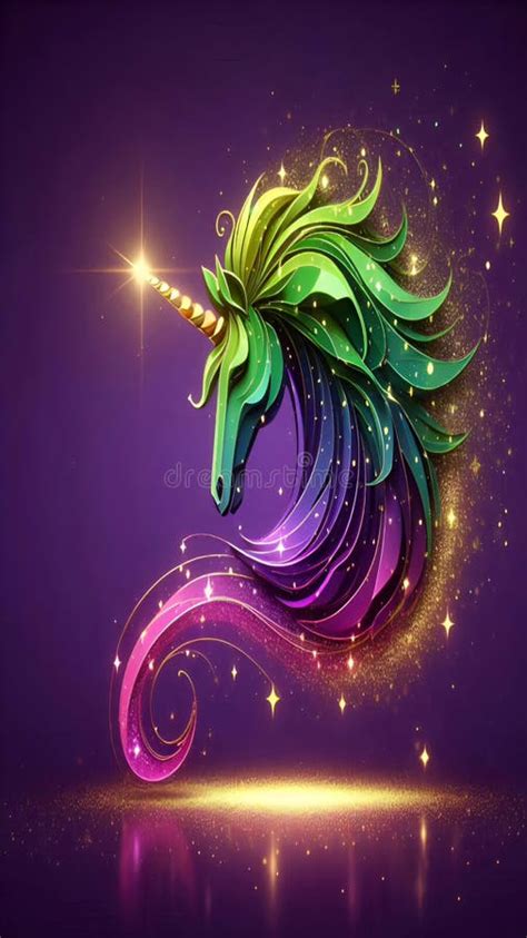 Unicorn Pictures they are Mythical Creatures that Often Appear in Fairy ...