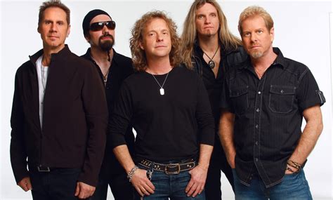 Night Ranger - Music Publishing - Concord