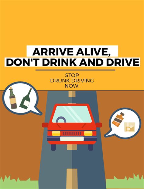 Free Road Safety Posters - UPEHS.COM