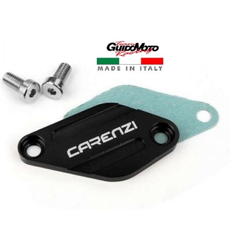 COPERCHIO NERO POMPA MISCELATORE MOTORE MOTOCICLI MINARELLI AM 6289080C