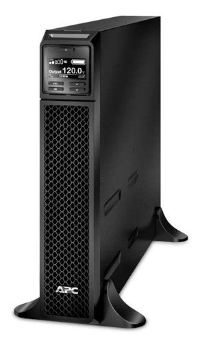 APC UPS 1500VA Smart-UPS Single Phase Online Uninterruptible Power ...