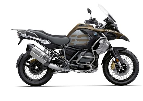 Bmw R Gs Adventure Officially Debuts With Shiftcam Engine Asphalt