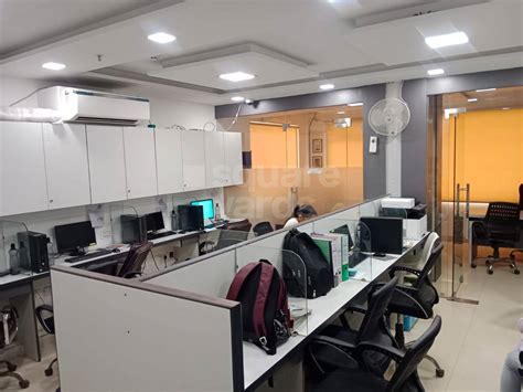 Rental Commercial Office Space Sq Ft In Netaji Subhash Place