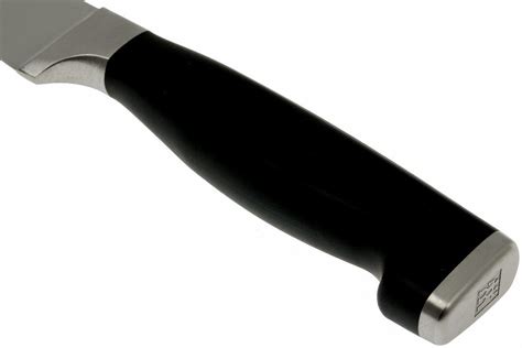 Zwilling Four Star Ii Carving Knife Advantageously Shopping