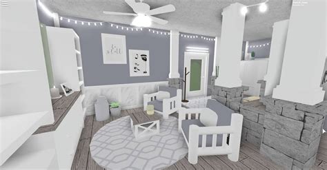 Aesthetic Roblox Living Room Living Room Decor Cosy Salons Ideas