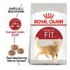 Royal Canin Fit Yeti Kin Kedi Mamas Kg Sat N Al Petlebi