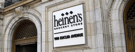 Heinen's Near Me - Heinen's Locations