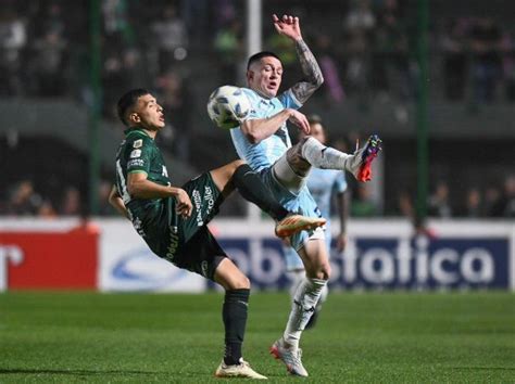 Fútbol Libre Por Celular Cómo Ver En Vivo Racing Vs Sarmiento De Junín