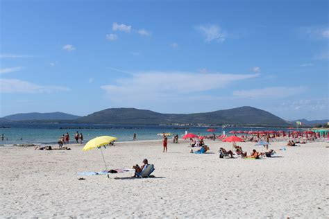 Best beaches in Alghero - bluAlghero Accommodation