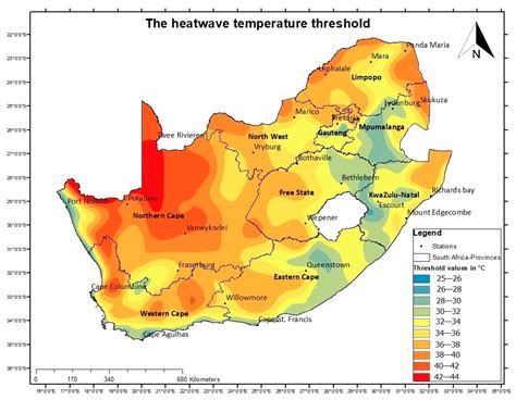 Ancient South Africa Climate at Rose Thyer blog