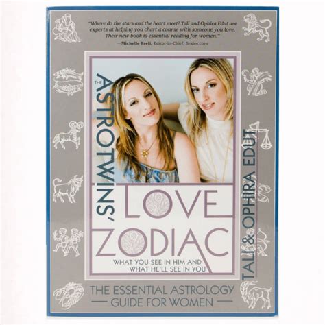 Books By The Astrotwins Horoscope Guides Yearly Astrology Books And