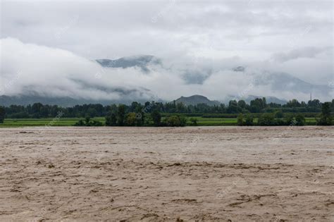 Premium Photo Flood In River Swat After Heavy Rain In The Swat Valley Khyber Pakhtunkhwa Pakistan