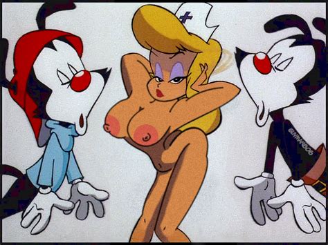 Post 5475220 Animaniacs Hello Nurse Guyman806 Tagme