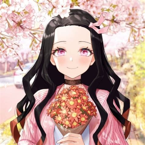 Nezuko Wallpaper Hd 4k Android Apk Free Download Apkturbo