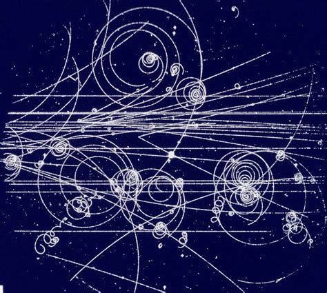 Subatomic Particles - AstroEdWiki