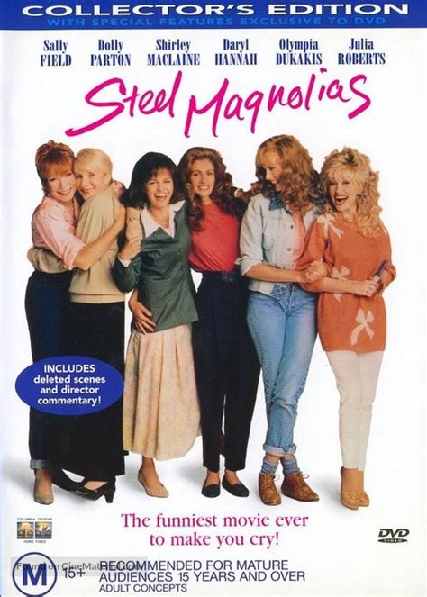 Steel Magnolias 1989