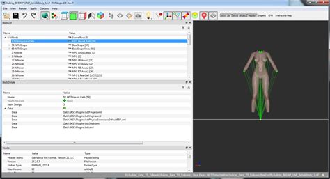 Is It Possible To Have The Breast Butt Physics During A Sex Animation Page 2 Skyrim