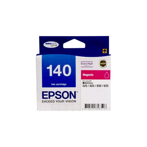 Genuine Epson Ink Value Pack Plus Extra Black Printzone Nz