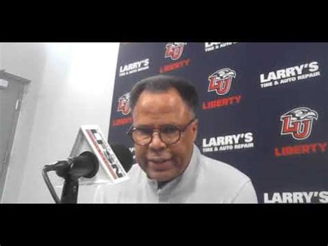 Ritchie Mckay Postgame Press Conference Following Loss Vs Southern Miss