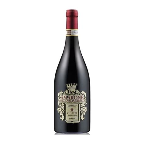 Amarone Classico Superiore Giusti Wine