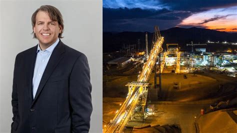 Eldridge Adquiere Ausenco Para Impulsar La Transici N Energ Tica