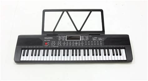 61 Keys Children′ S Electronic Organ Nm 7606 Electronic Organ 61 Keys