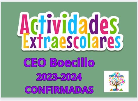 CEO De BOECILLO